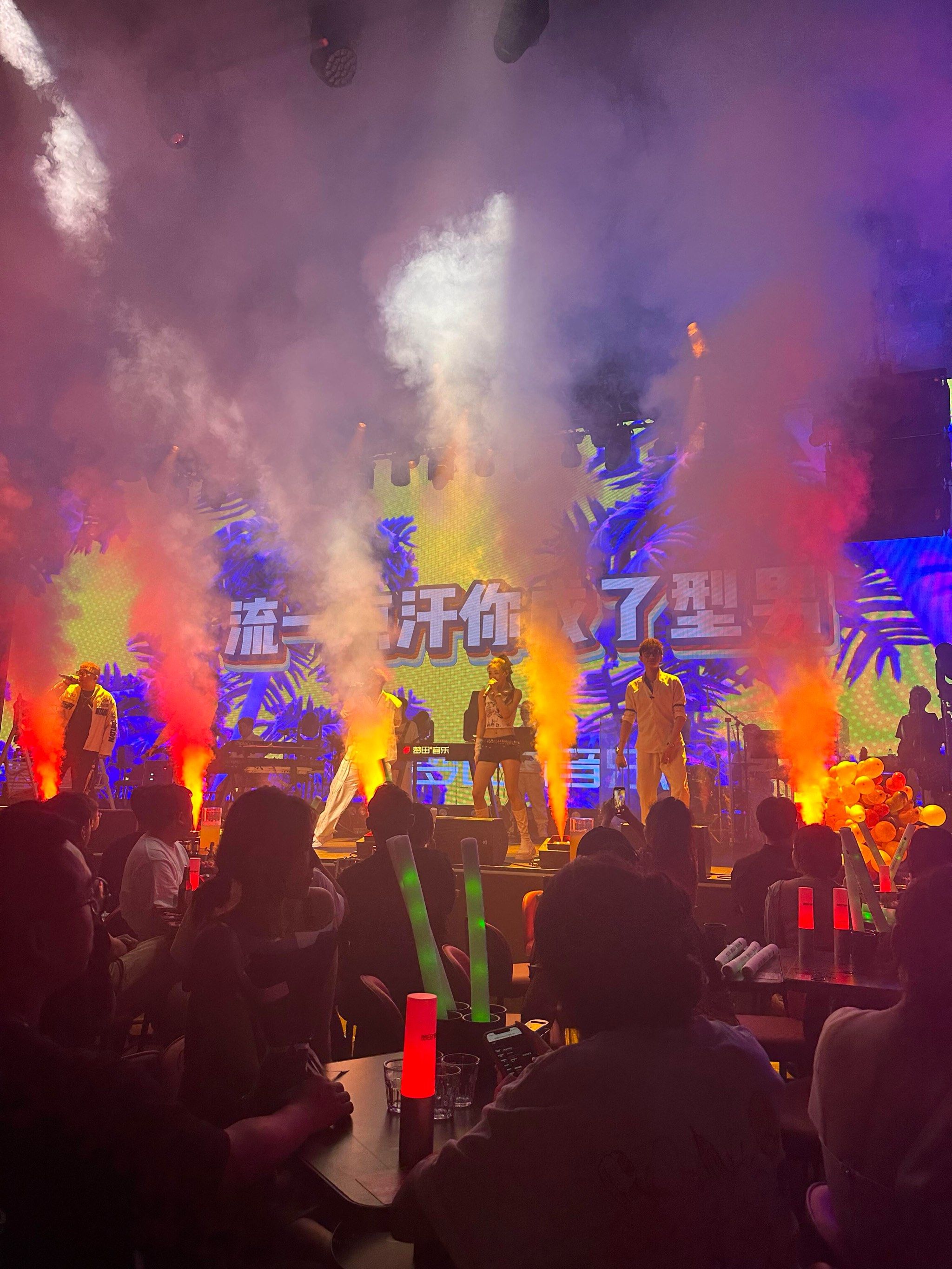 乐山商务ktv划算吗性价比解析-夹江县KTV团购